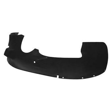 Fender Liner Right for Saturn Vue 2002-2007