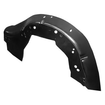 Fender Liner Right w/RPO-ZQ8/RPO-Z85 for Chevrolet Colorado 2004-2008