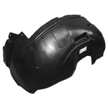 Fender Liner Right for Chevrolet Silverado 2500 HD Silverado 2500 HD Classic Silverado 3500 Silverado 3500 Classic