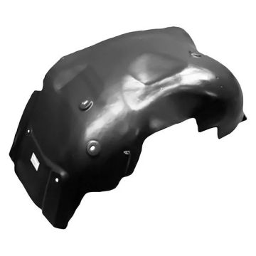 Fender Liner Right for Chevrolet Silverado 1500 2007-2013