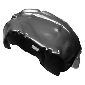 Fender Liner Right Outer Liner for Chevrolet Colorado GMC Canyon Isuzu i-290 i-370