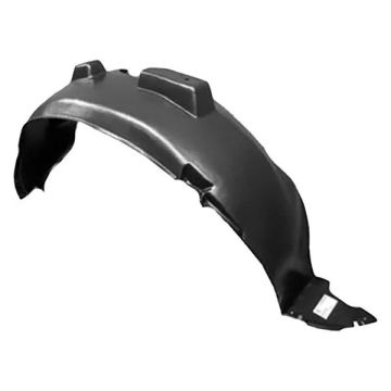 Fender Liner Right for Saturn Vue XE 2008-2010