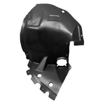 Fender Liner Front Right for Cadillac CTS Sedan Wagon Coupe Base Premium Luxury Performance Coupe 3.6L 3.0L 2008-2014