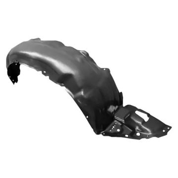 Fender Liner Right for Pontiac Vibe 2009-2010