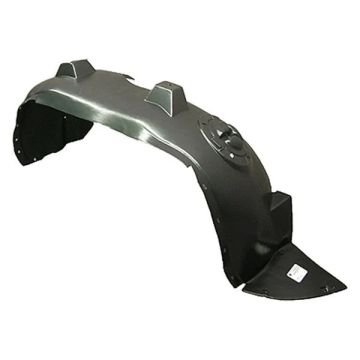 Fender Liner Right for GMC Terrain 2010-2013