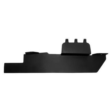 Fender Liner Right Air Deflector for Chevrolet Malibu 2008-2012