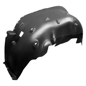 Fender Liner Right for GMC Sierra 2500 HD Sierra 3500 HD