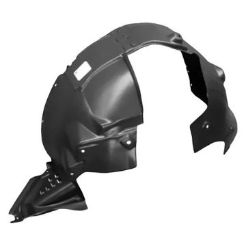 Fender Liner Right for Chevrolet Sonic LT LTZ LS 2012-2016