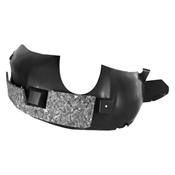 Fender Liner Right for Chevrolet Equinox 2014-2017