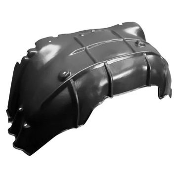 Fender Liner Right PE/Vacuum Form for GMC Sierra 2500 HD Sierra 3500 HD