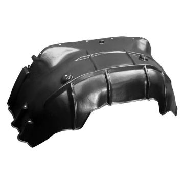 Fender Liner Right PP Plastic for Chevrolet Silverado 2500 HD Silverado 3500 HD