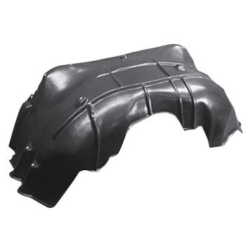 Fender Liner Right PE/Vacuum Form for Chevrolet Silverado 1500 Silverado 1500 LD