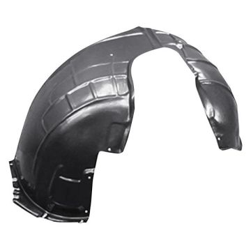Fender Liner Right PE/Vacuum Form for Chevrolet Equinox 2018-2024