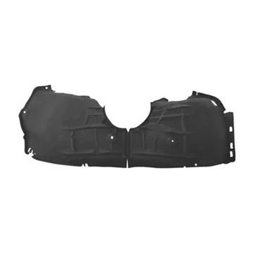 Fender Liner Right PET/Thermo Form for Chevrolet Cruze Sedan Hatchback 2016-2019
