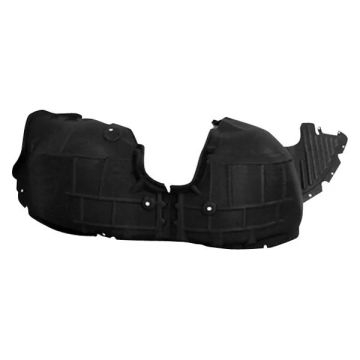 Fender Liner Right PET/Thermo Form for Chevrolet Impala 2014-2020