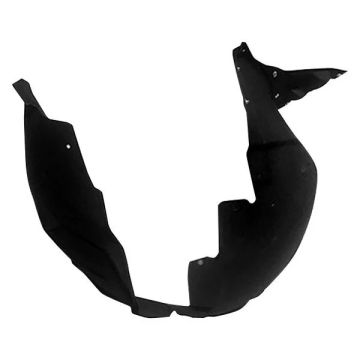 Fender Liner Right PET/Thermo Form for Cadillac XT5 2017-2023