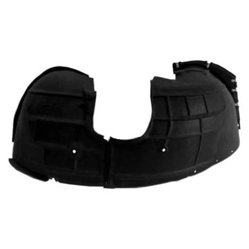 Fender Liner Right PET/Thermoform for Chevrolet Equinox 2018-2024