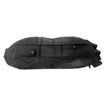 Fender Liner Right PET/Thermo Form for Chevrolet Silverado 1500 Silverado 1500 LD