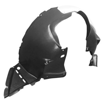 Fender Liner Right PE/Vacuum Form for Chevrolet Trax 2013-2016