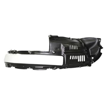 Fender Liner Right w/Deflector for Chevrolet Suburban Tahoe