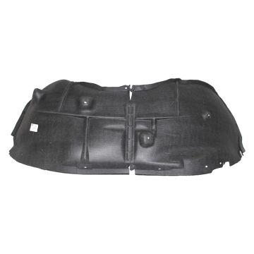 Fender Liner Right for GMC Sierra 2500 HD Sierra 3500 HD