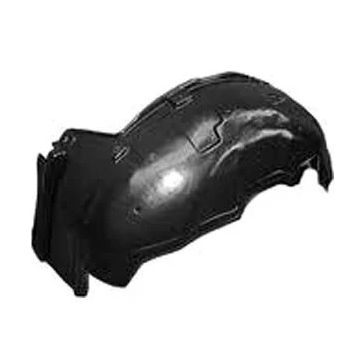 Fender Splash Shield Front Left Plastic Liner for Cadillac Escalade EXT 2002-2006