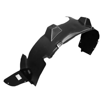 Fender Splash Shield Front Left Plastic Liner for Chevrolet Equinox Pontiac Torrent
