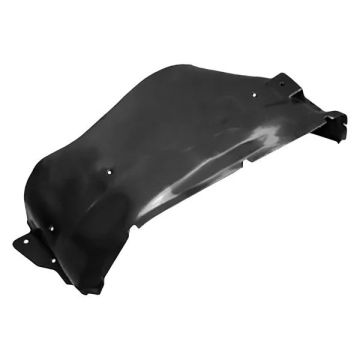Fender Splash Shield Front Left 1st Design Plastic Liner for Chevrolet Colorado GMC Canyon