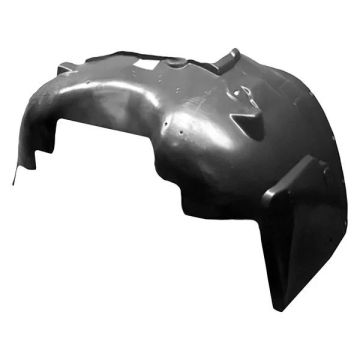 Fender Splash Shield Front Left w/o Off Road Pkg Plastic Liner for Chevrolet Avalanche Suburban 1500 Suburban 2500 Tahoe