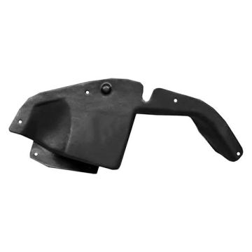 Fender Splash Shield Front Left for Chevrolet Equinox Pontiac Torrent Saturn Vue