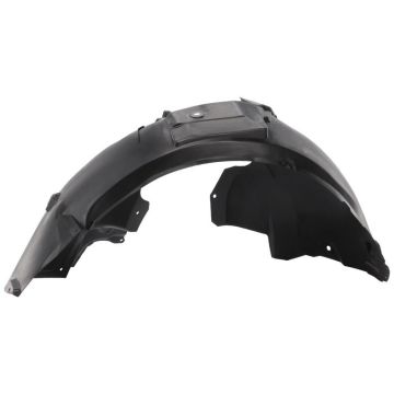 Fender Splash Shield Front Right Plastic Liner for Cadillac Escalade EXT 2002-2006