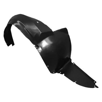 Fender Splash Shield Front Right Plastic Liner for Chevrolet Cobalt Pontiac G5
