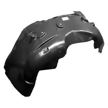 Fender Splash Shield Front Right w/o Off Road Pkg Plastic Liner for Chevrolet Avalanche Suburban 1500 Suburban 2500 Tahoe