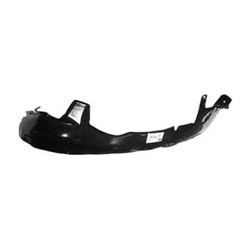 Fender Splash Shield Front Right Plastic Liner for Chevrolet Monte Carlo 2006-2007