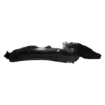 Fender Splash Shield Front Right for Chevrolet Aveo Sedan 2007-2011