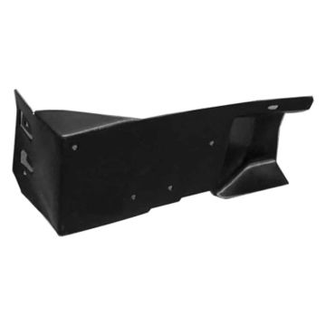 Fender Splash Shield Front Right for Buick Terraza Chevrolet Uplander Pontiac Montana Saturn Relay