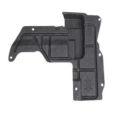 Fender Splash Shield Front Right for Cadillac CTS Chevrolet Camaro
