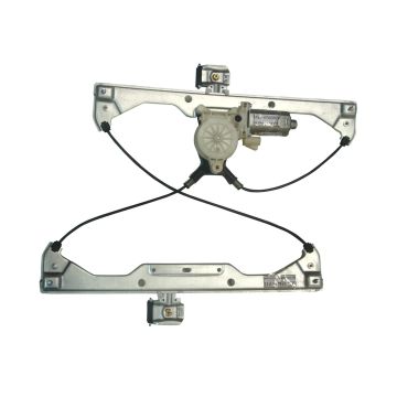 Window Regulator Front Left Regulator & Motor Assembly for Chevrolet HHR 2006-2011