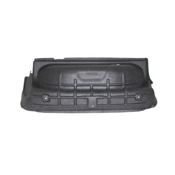 Fender Liner Rear Left for Chevrolet Silverado 1500 Silverado 1500 LD Silverado 2500 HD Silverado 3500 HD
