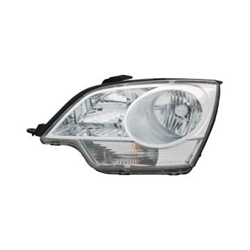 Headlight Assembly Composite Left for Chevrolet Captiva Sport Saturn Vue