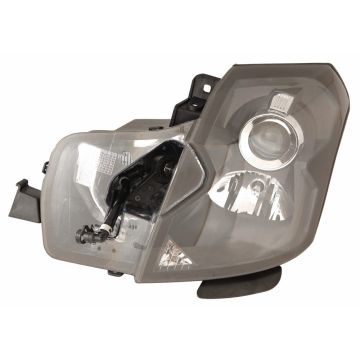 Headlight Assembly Composite Left HID for Cadillac CTS 2003-2007