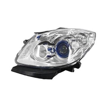 Headlight Assembly Composite Left HID for Buick Enclave 2008-2012