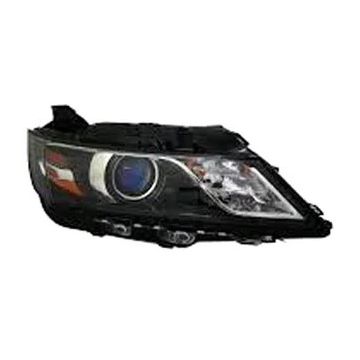 Headlight Assembly Composite Left HID for Chevrolet Impala 2015-2020