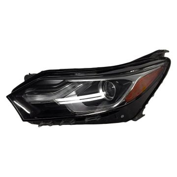 Headlight Assembly Composite Left LED for Chevrolet Equinox 2018-2021