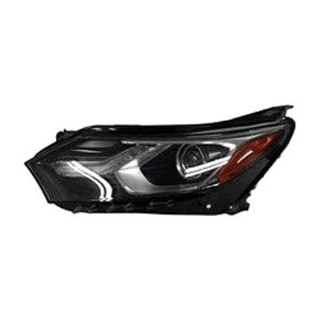 Headlight Assembly Composite Left HID for Chevrolet Equinox 2018-2021