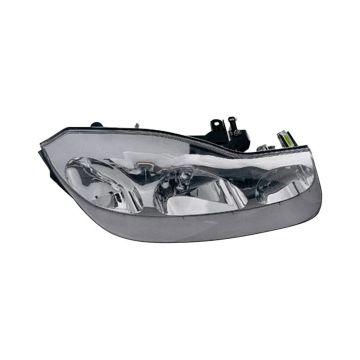 Headlight Assembly Composite Right for Saturn SC1 SC2