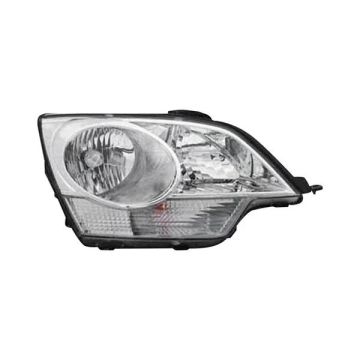 Headlight Assembly Composite Right for Chevrolet Captiva Sport Saturn Vue