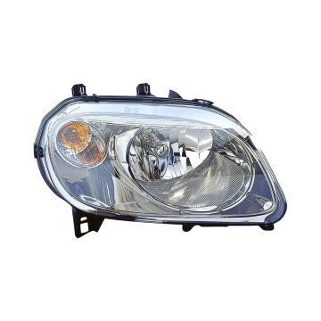 Headlight Assembly Composite Right w/RPO-B2E for Chevrolet HHR 2007-2010