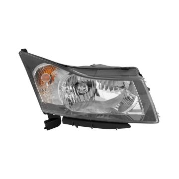 Headlight Assembly Composite Right for Chevrolet Cruze 2011-2012