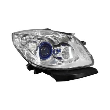 Headlight Assembly Composite Right HID for Buick Enclave 2008-2012